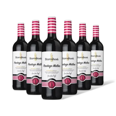 pdp-image-Stormhoek Pinotage malbec 6 flessen