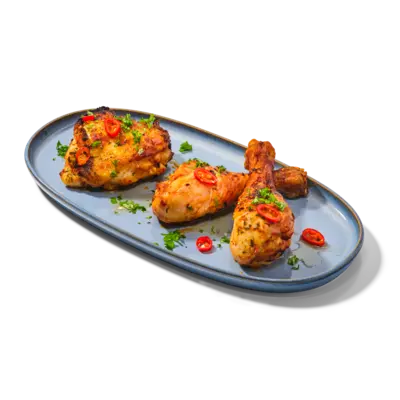 pdp-image-AH Ovenschotel kippendij drumstick piripiri