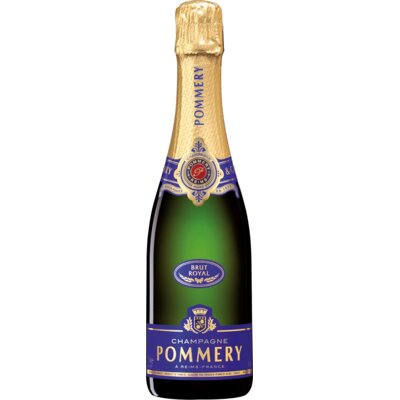pdp-image-Pommery Champagne brut royal