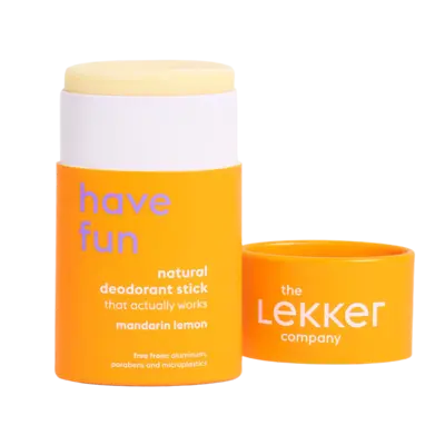 pdp-image-The Lekker Company Natuurlijke deodorant mandarin stick
