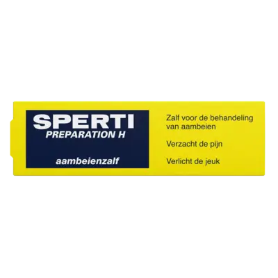 pdp-image-Sperti Aambeienzalf