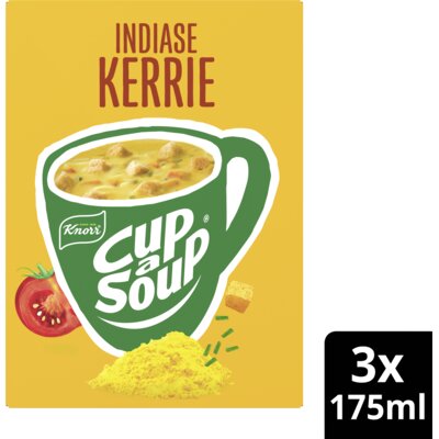 pdp-image-Knorr Cup-a-soup Indiase curry