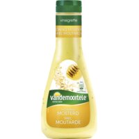 Een afbeelding van Vandemoortele Vinaigrette honing-mosterd bel
