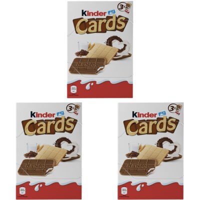 pdp-image-Kinder Cards 3-pack