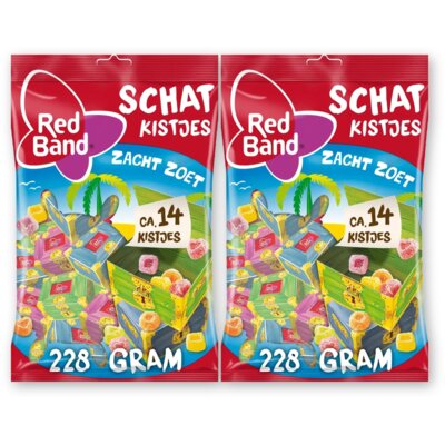 pdp-image-Red Band Schatkistjes 2-pack