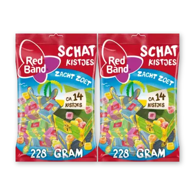 pdp-image-Red Band Schatkistjes 2-pack