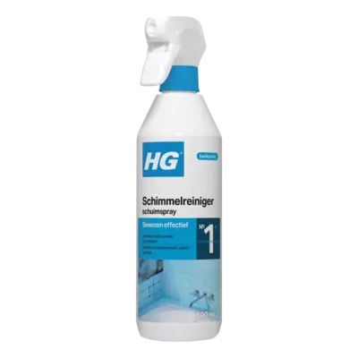 pdp-image-HG Schimmelreiniger schuimspray