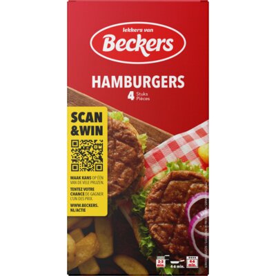 pdp-image-Beckers Hamburgers