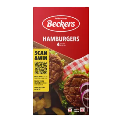 pdp-image-Beckers Hamburgers