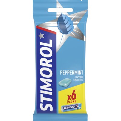 pdp-image-Stimorol Peppermint