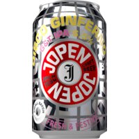 Een afbeelding van Jopen Disco ginferno