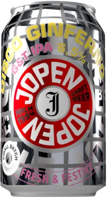 pdp-image-Jopen Disco ginferno