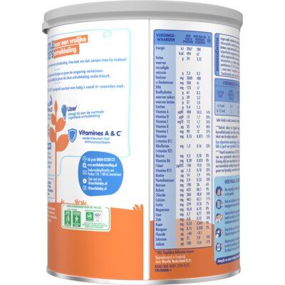 pdp-image-Nestlé Little Steps 2 opvolgmelk 6+ mnd