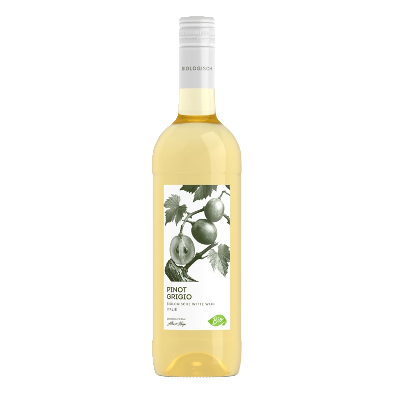 Pinot grigio