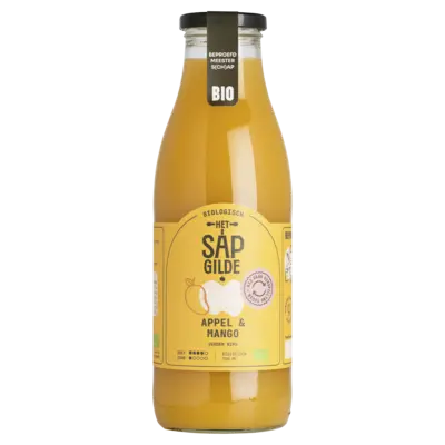 pdp-image-Het sapgilde Appel - mangosap bio