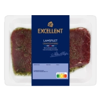AH Lamsfilet