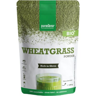 pdp-image-Purasana Tarwegras poeder