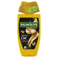 Palmolive Thermal pampering oil shower gel