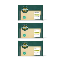 AH Zaanlander Jong 48+ plakken 3-pack