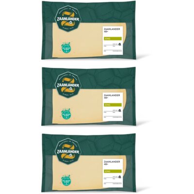 pdp-image-AH Zaanlander Jong 48+ plakken 3 pack