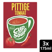 Knorr Cup-a-soup pittige tomaat