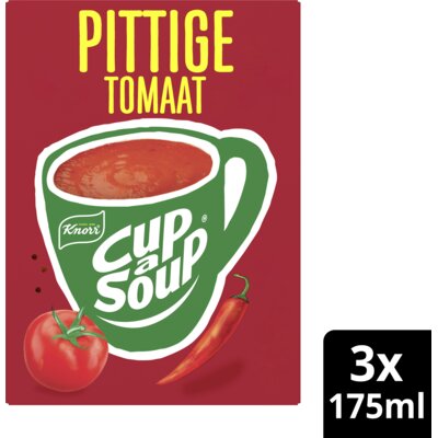 pdp-image-Knorr Cup-a-soup pittige tomaat
