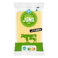 AH Goudse jong 48+ plakken