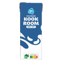 AH Kookroom 20%