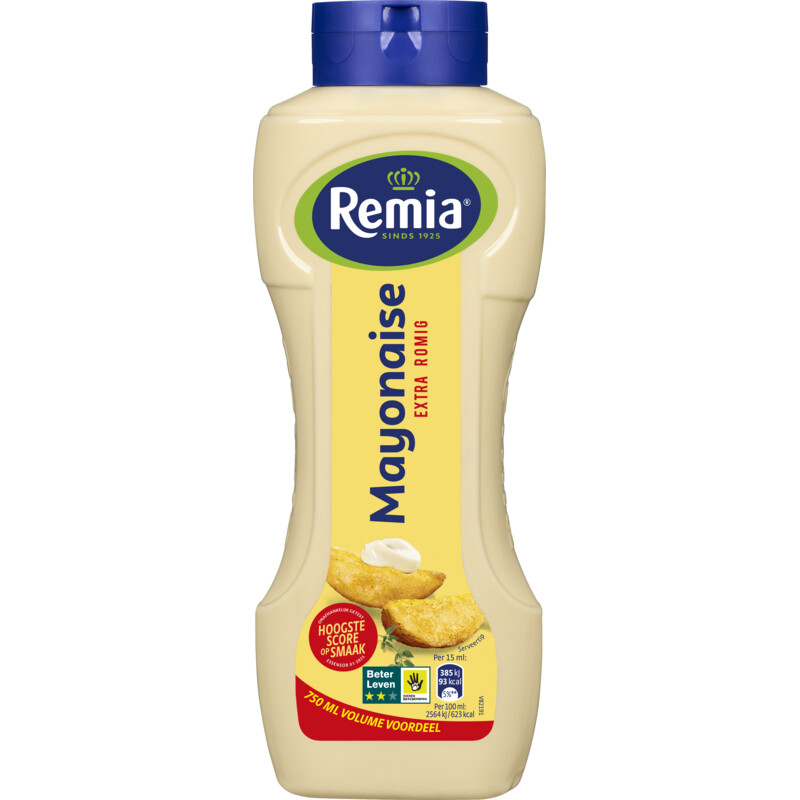 Remia Mayonaise