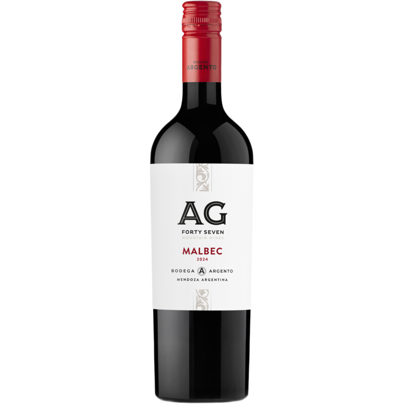 Argento Malbec