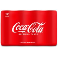 Cola regular