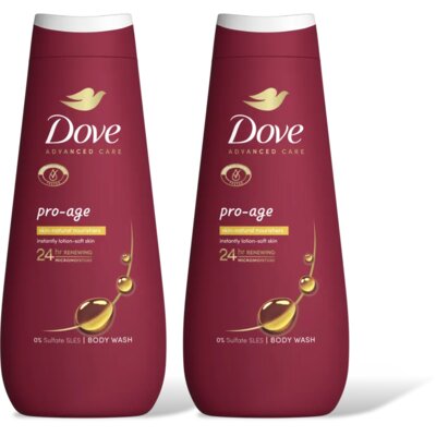 pdp-image-Dove Pro-age douchegel 2-pack