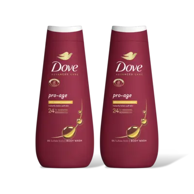 pdp-image-Dove Pro-age douchegel 2-pack