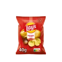Lay's Naturel