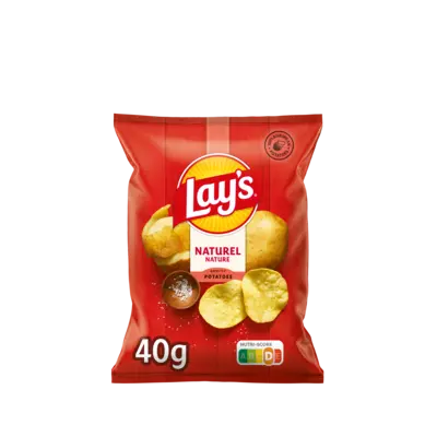 pdp-image-Lay's Naturel