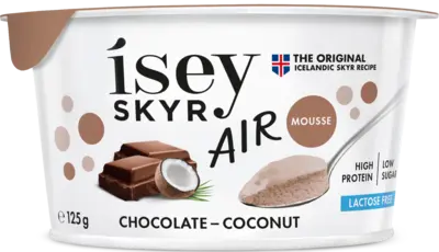 pdp-image-Isey Air chocolade kokos