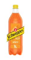 Schweppes Spritz