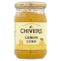 Chivers Lemon curd