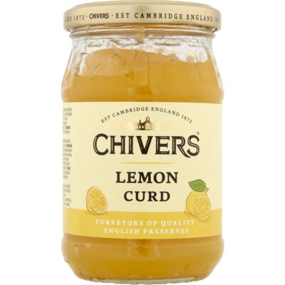 pdp-image-Chivers Lemon curd