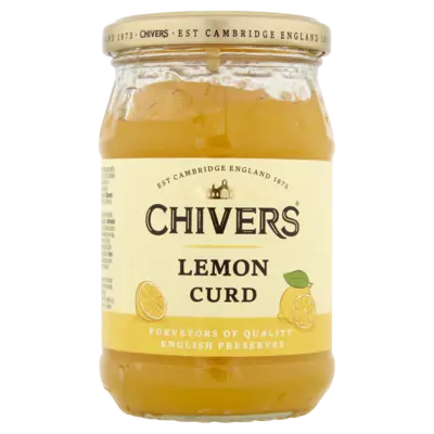 pdp-image-Chivers Lemon curd