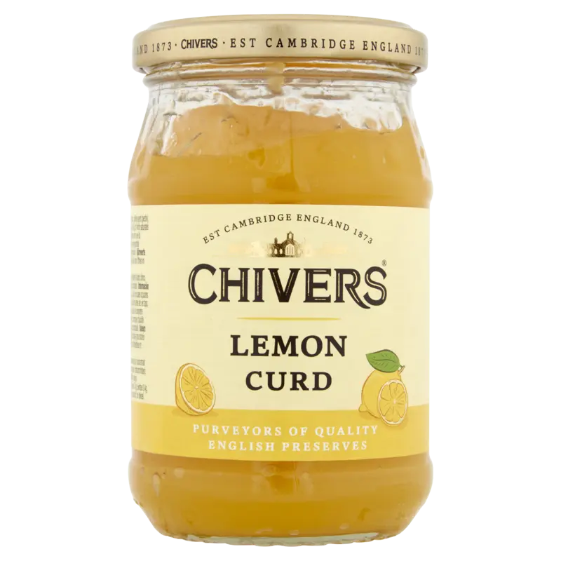 Chivers Lemon curd