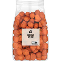 AH Paprika bollen