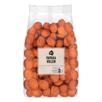 AH Paprika bollen