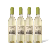AH Sauvignon blanc 4 flessen