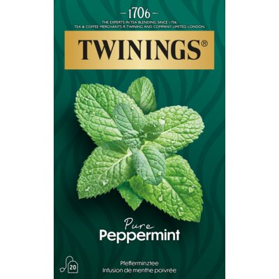 pdp-image-Twinings Pure peppermint
