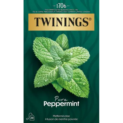 pdp-image-Twinings Pure peppermint