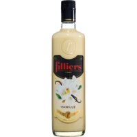 Een afbeelding van Filliers Vanille likeur bel