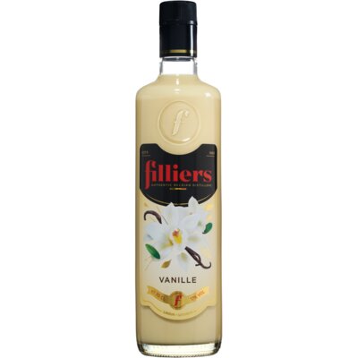 pdp-image-Filliers Vanille likeur bel