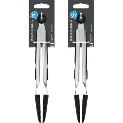 pdp-image-AH Keukentang rvs 2-pack