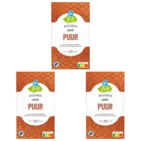 AH Biologisch Rooibos puur 3-pack